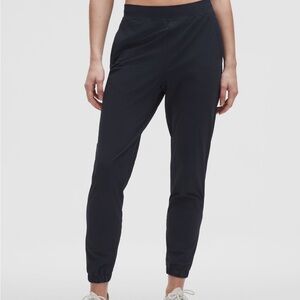 Lululemon Athletica like new adapted state jogger - true navy